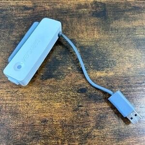 Official Microsoft XBOX 360 Wireless Networking Adapter Internet WiFi Dongle